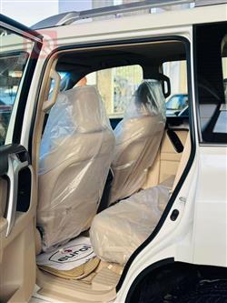 تويوتا لاندكروزر برادو